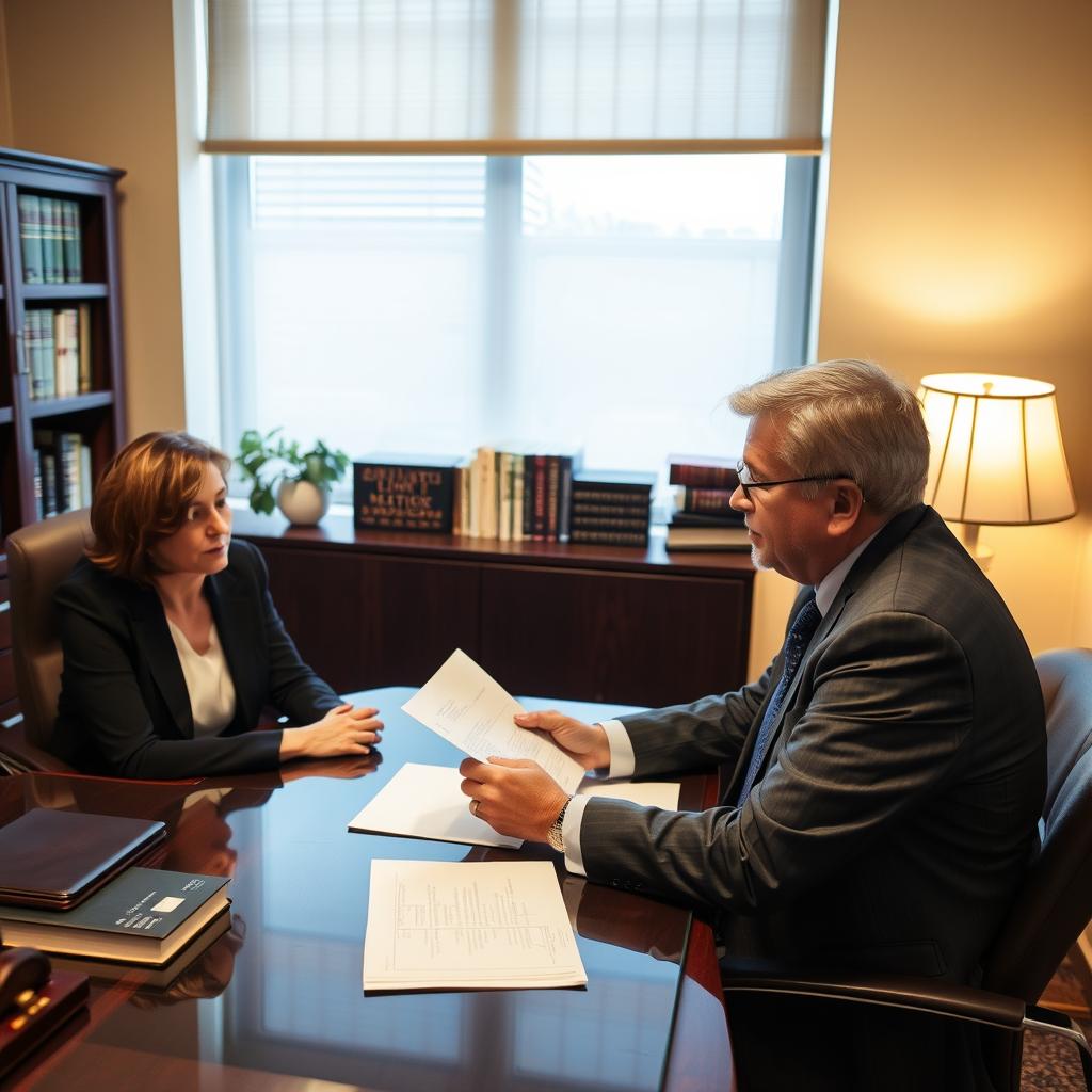 Sex Trafficking of a Minor lawyer Fauquier County, VA