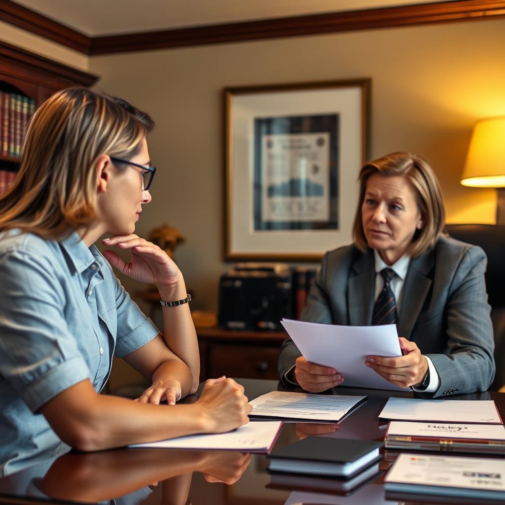 Sex Trafficking of a Minor lawyer Fauquier County, VA