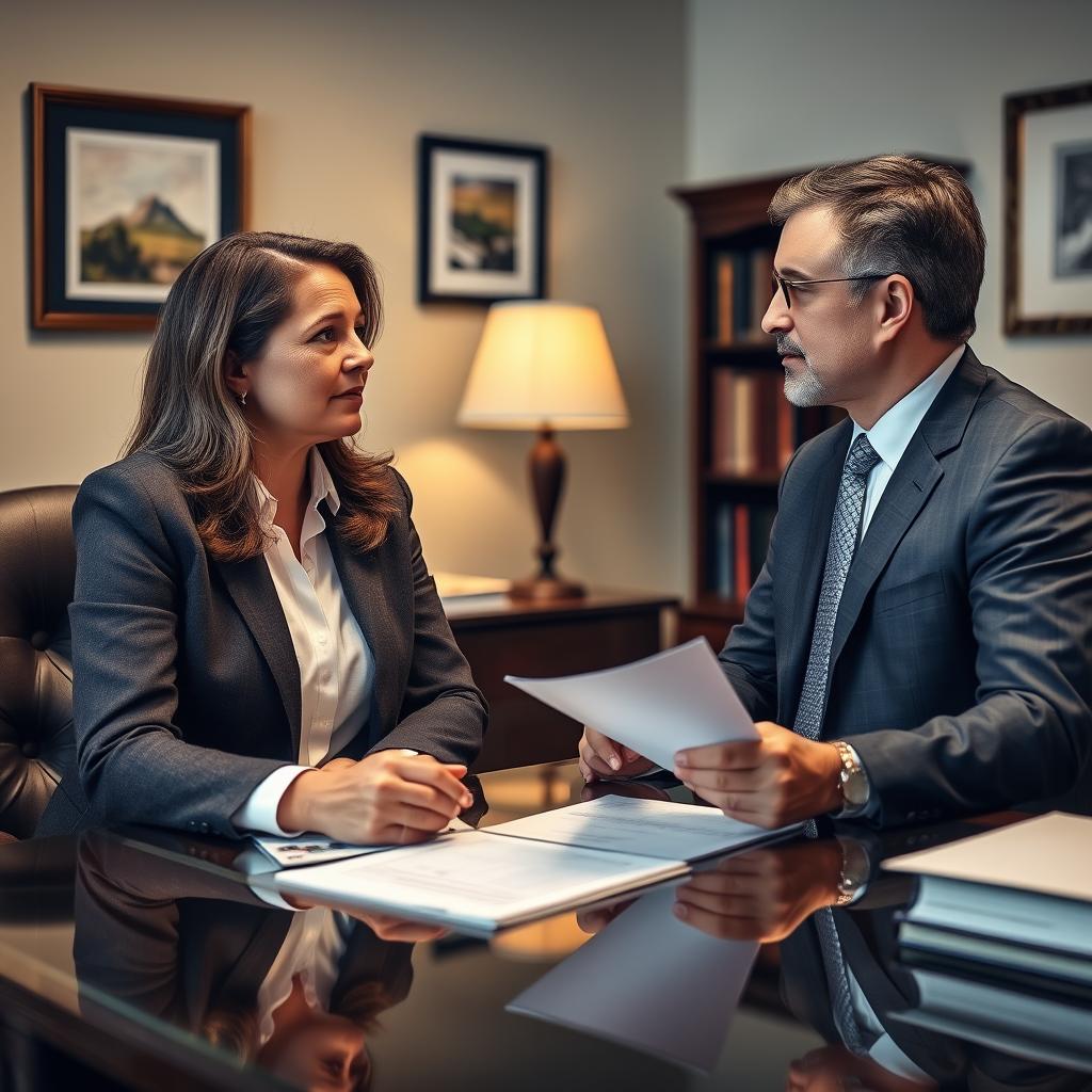 Sex Trafficking of a Minor lawyer Fluvanna County, VA