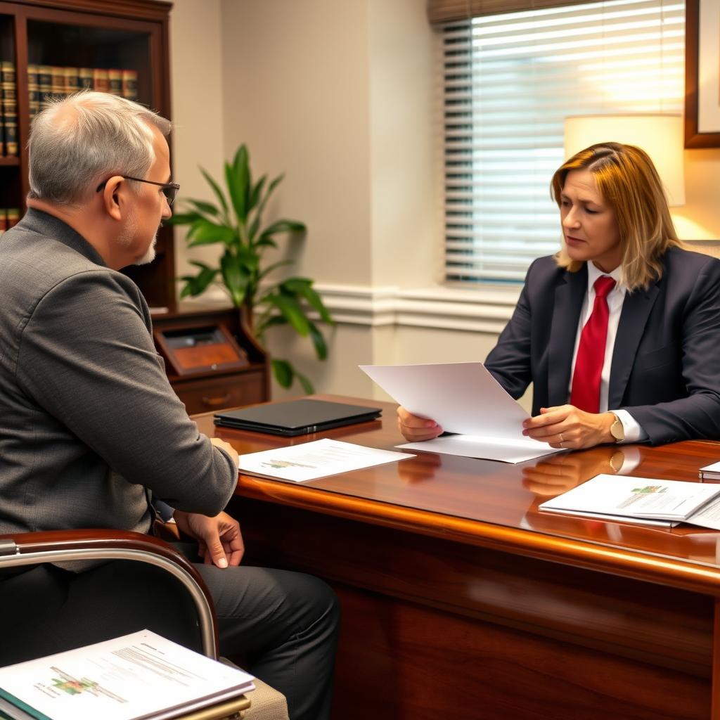 Sex Trafficking of a Minor lawyer Fluvanna County, VA