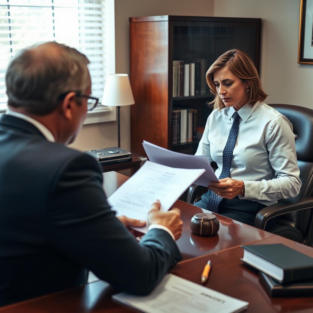Sex Trafficking of a Minor lawyer Goochland County, VA