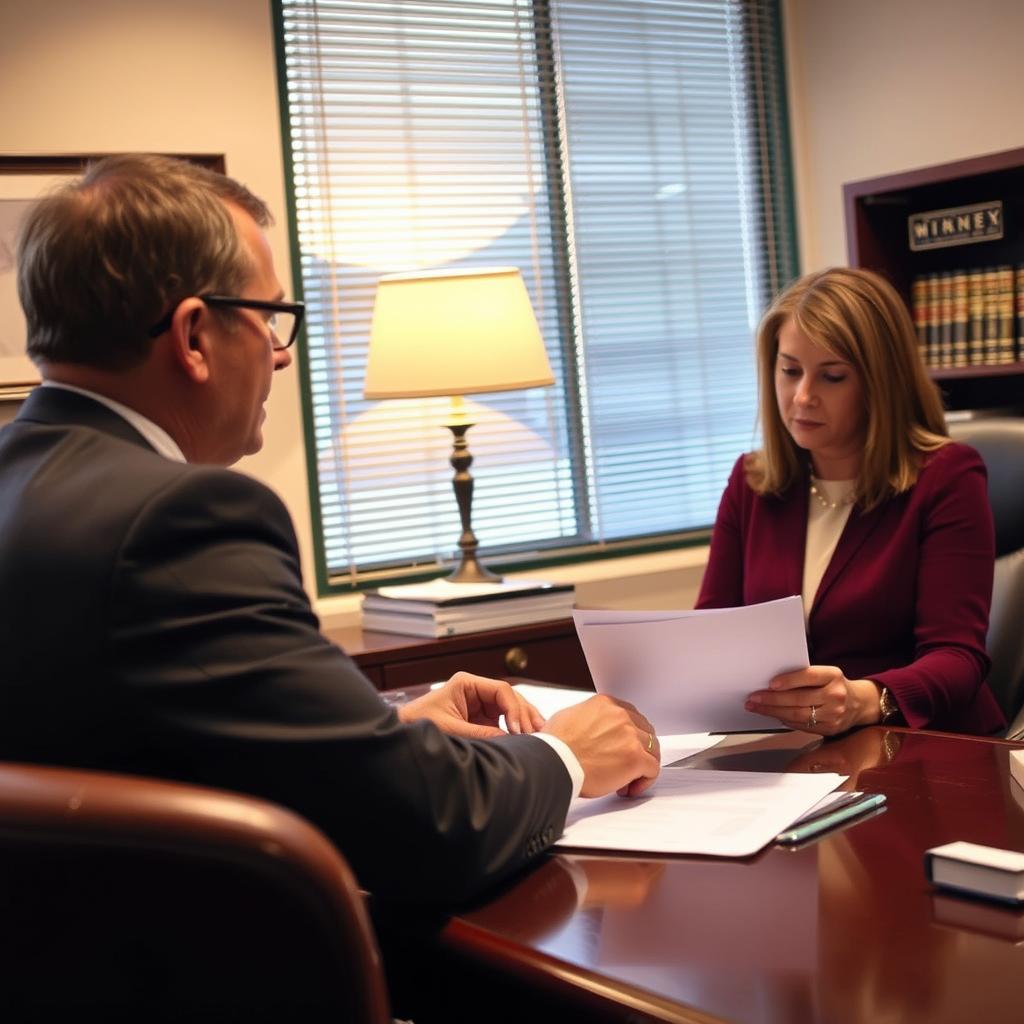 Sex Trafficking of a Minor lawyer Maryland, MD