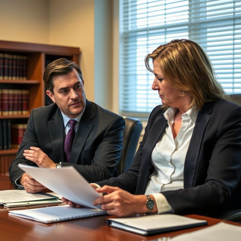 Sex Trafficking of a Minor lawyer Poquoson, VA