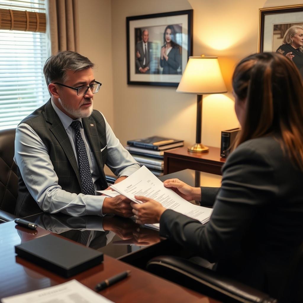 Sex Trafficking of a Minor lawyer Powhatan County, VA