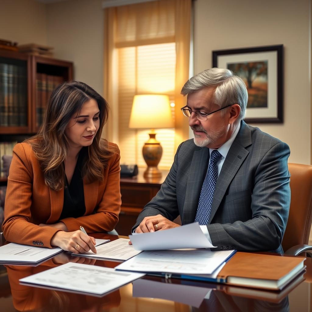 Structuring Transactions to Evade Reporting Requirements lawyer Fluvanna County, VA