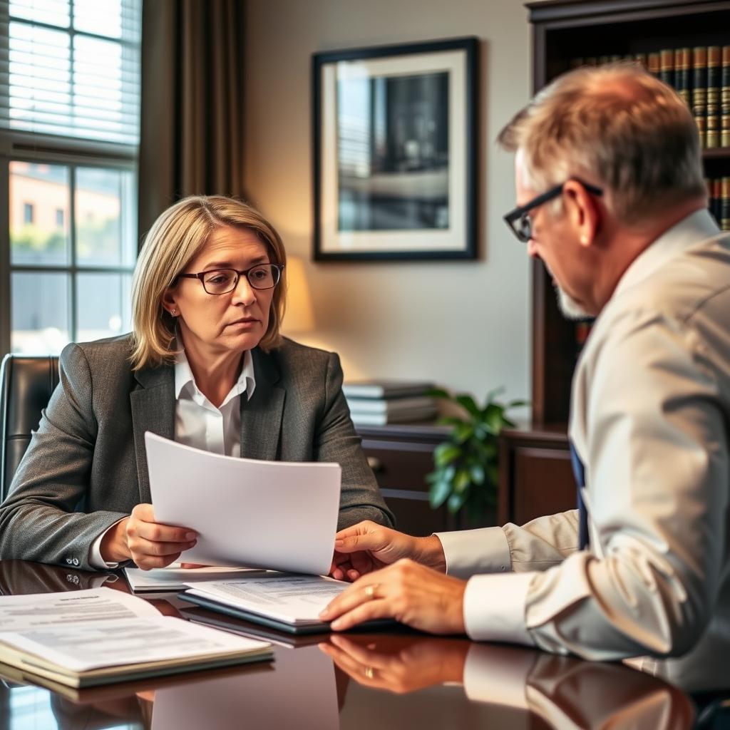 Structuring Transactions to Evade Reporting Requirements lawyer King William County, VA