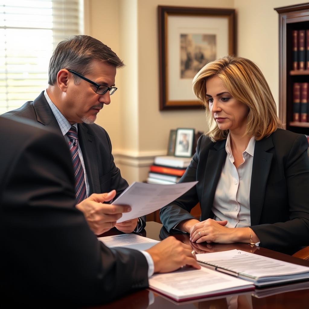 Structuring Transactions to Evade Reporting Requirements lawyer New Kent County, VA