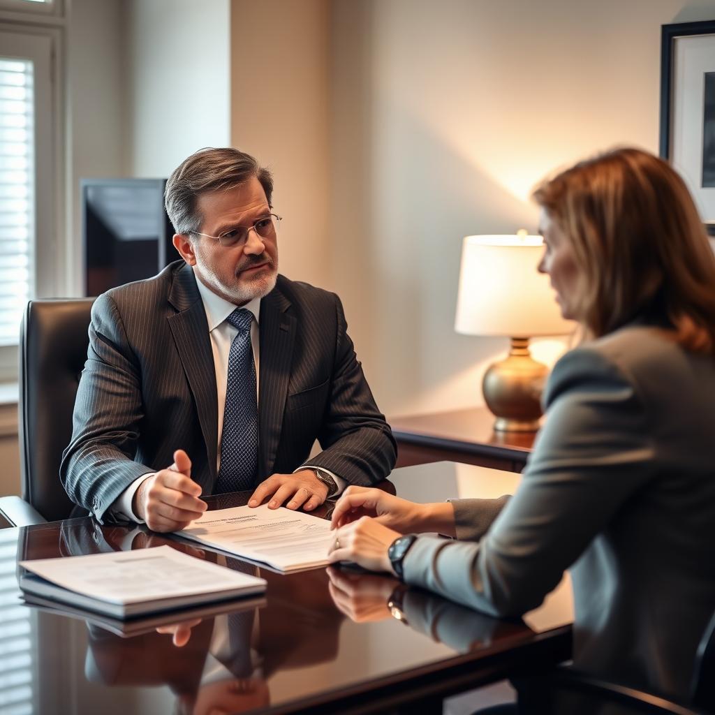 Structuring Transactions to Evade Reporting Requirements lawyer Powhatan County, VA