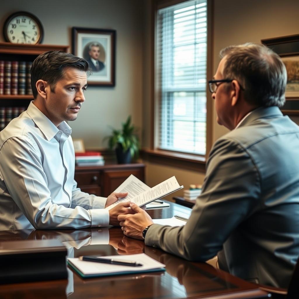 Subornation of Perjury lawyer Dinwiddie County, VA