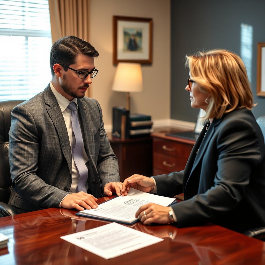 Subornation of Perjury lawyer New Jersey, NJ