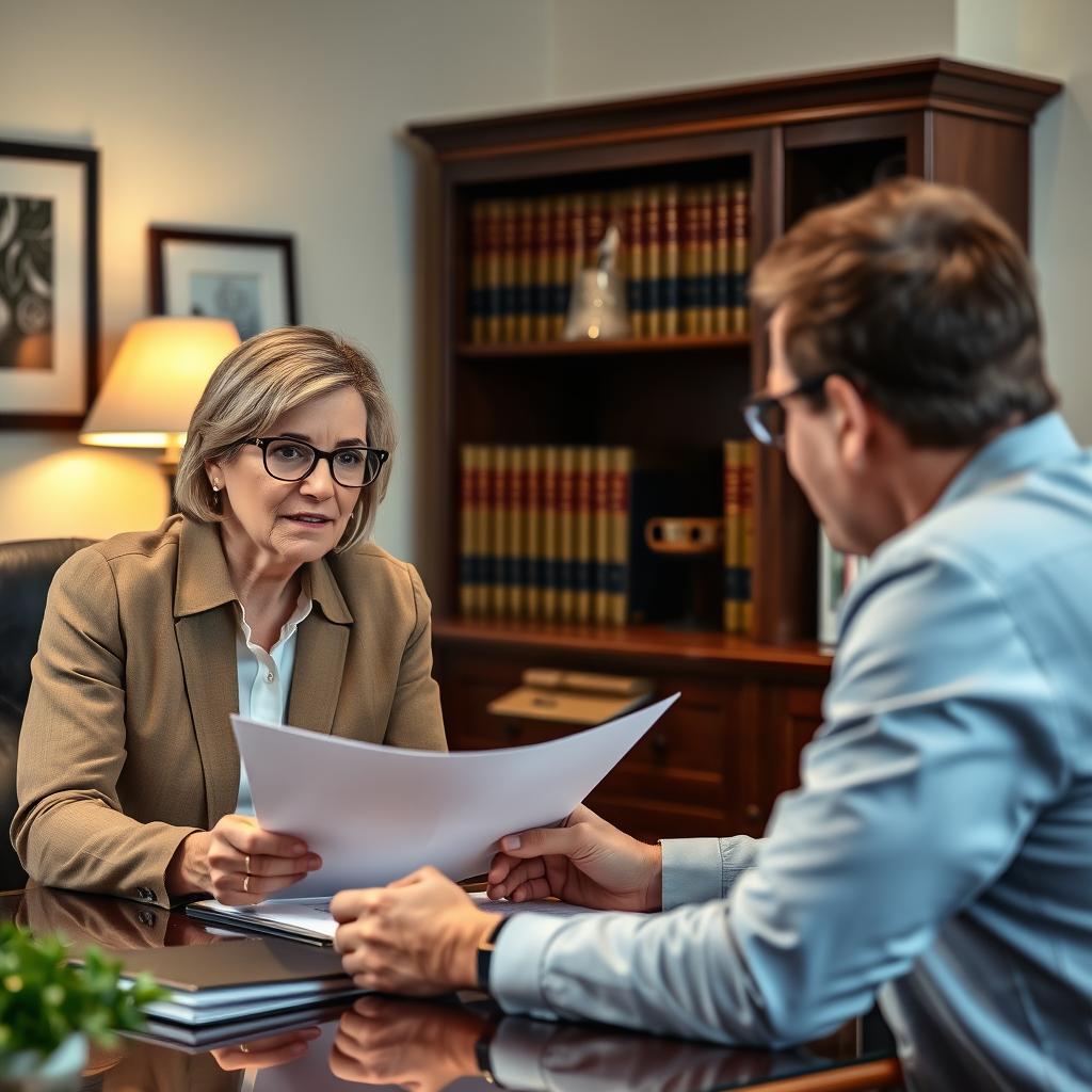 Subornation of Perjury lawyer New Kent County, VA