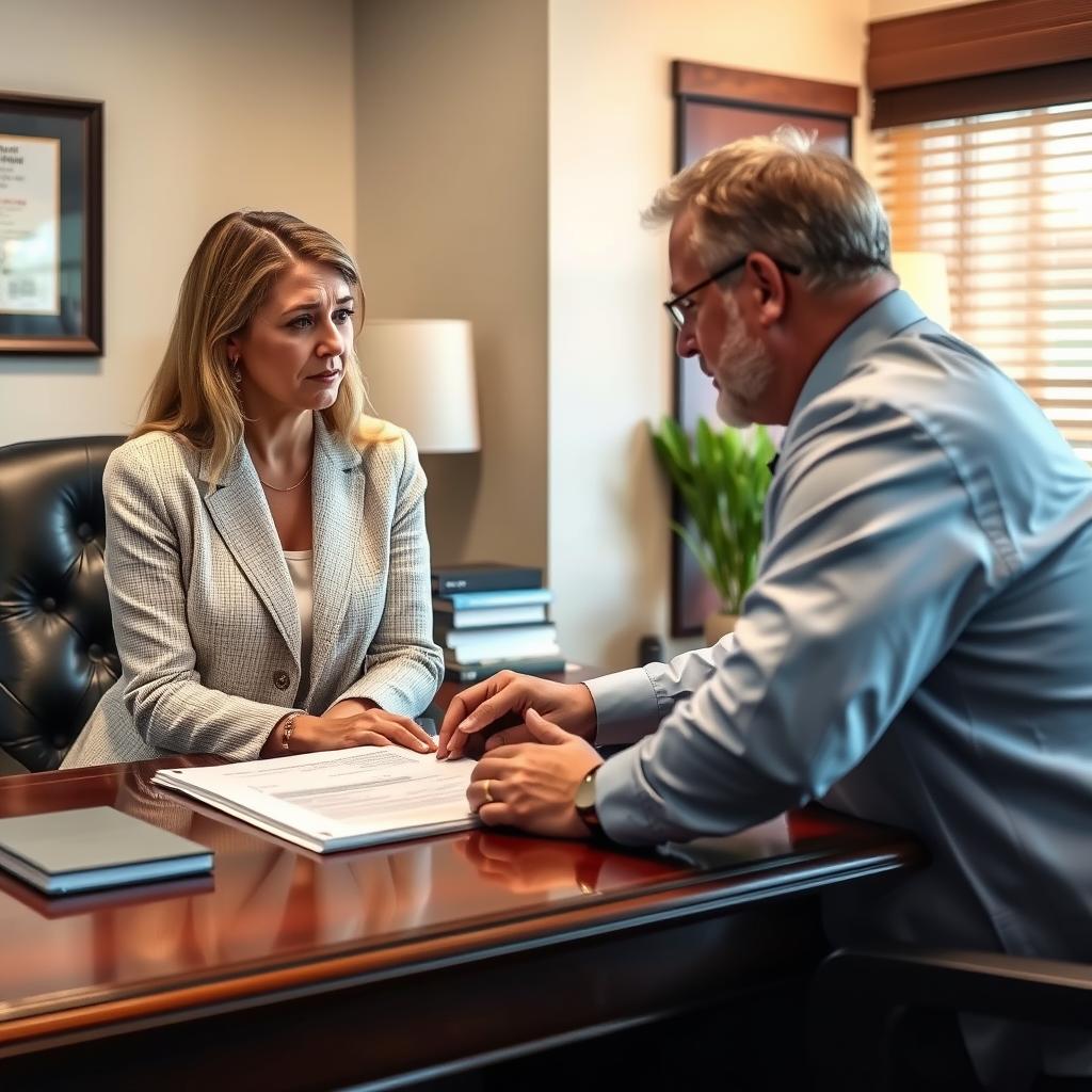 Subornation of Perjury lawyer Roanoke County, VA