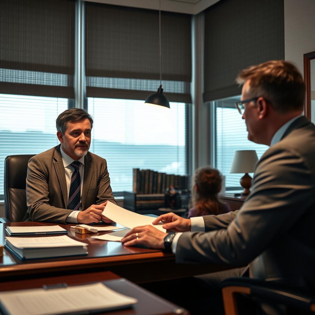 Terrorism Transcending National Boundaries lawyer Chesterfield County, VA