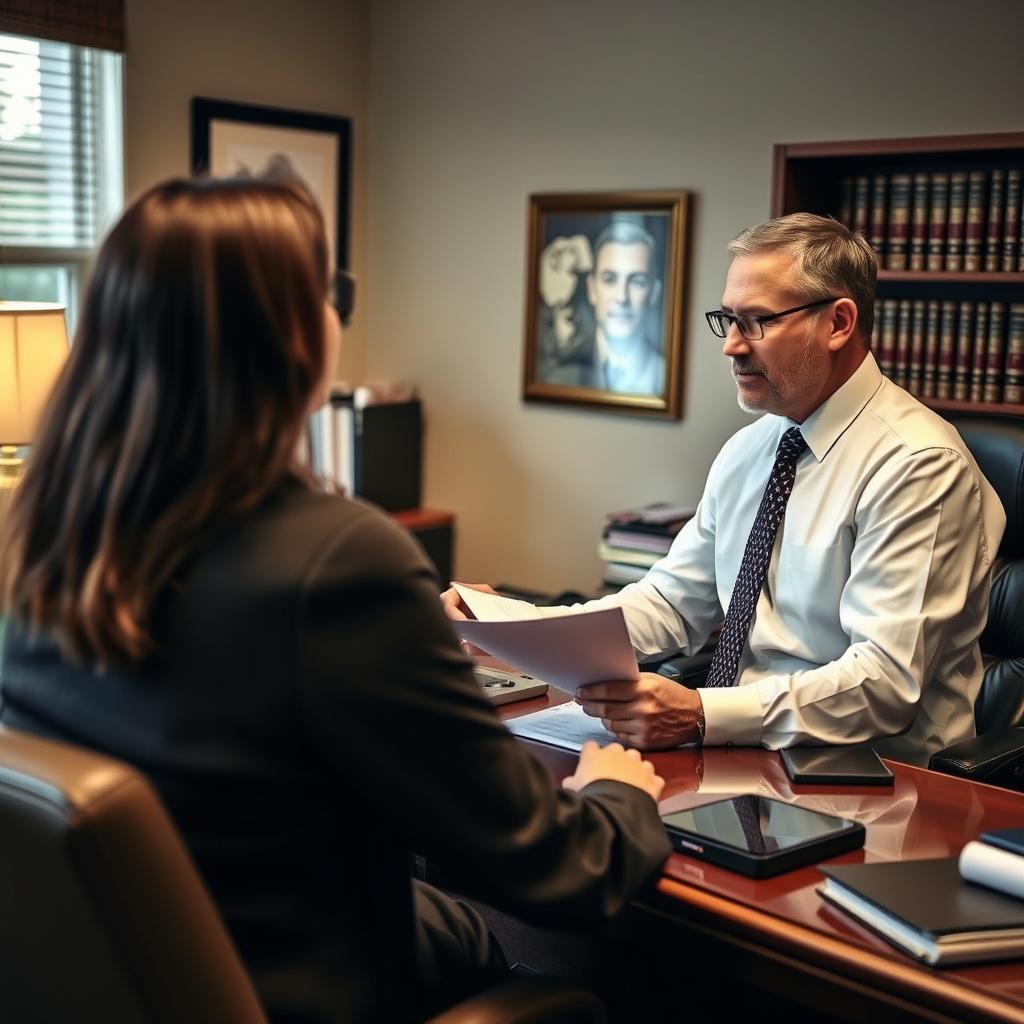 Terrorism Transcending National Boundaries lawyer Roanoke County, VA
