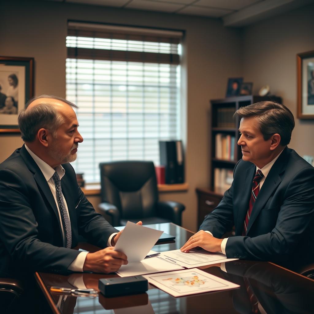 Terrorism Transcending National Boundaries lawyer Rockingham County, VA