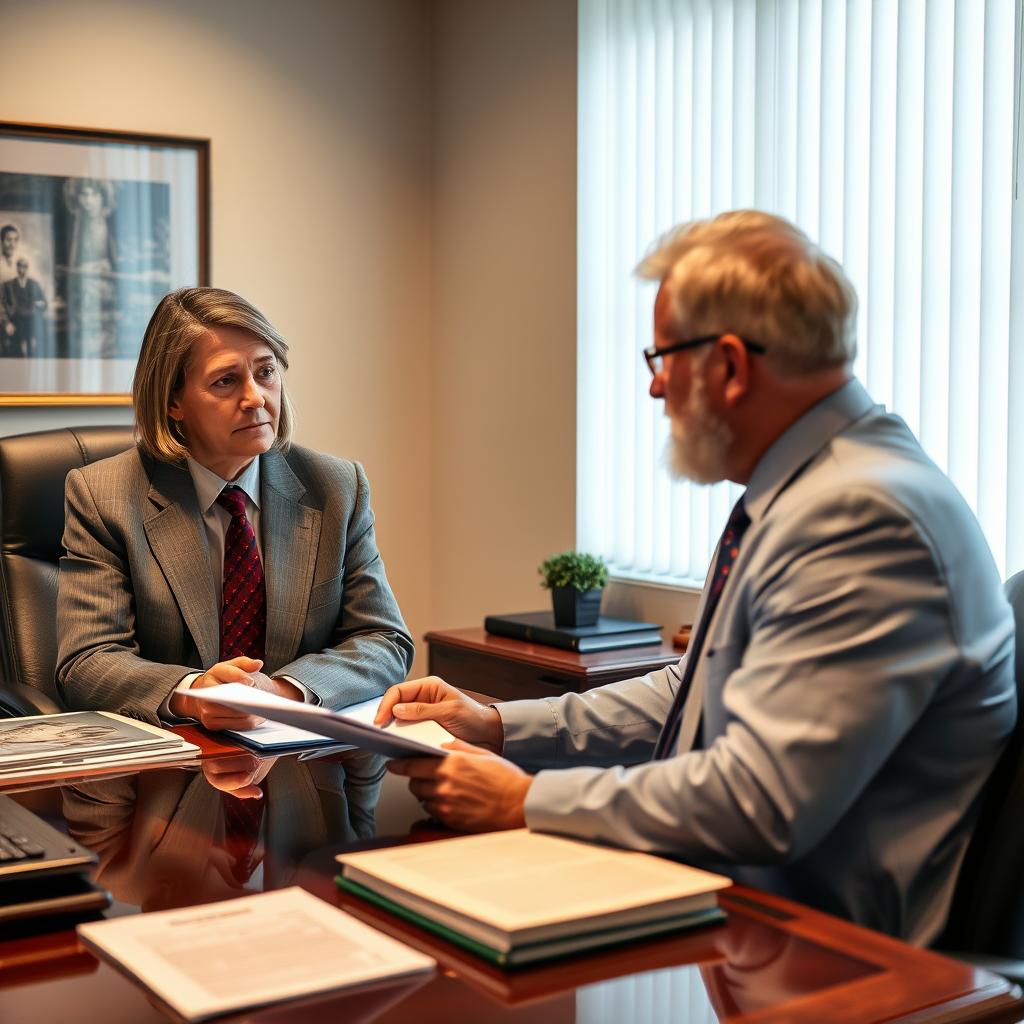 Theft of Government Property lawyer Chesterfield County, VA