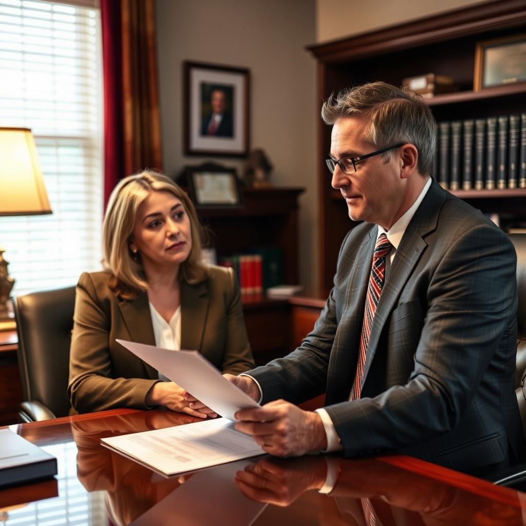 Theft of Government Property lawyer Colonial Heights, VA