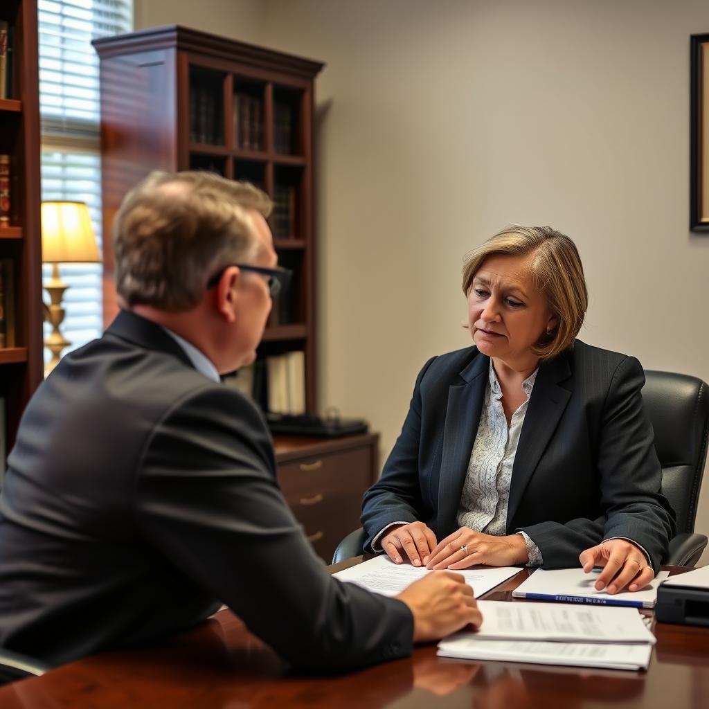 Theft of Government Property lawyer Louisa County, VA