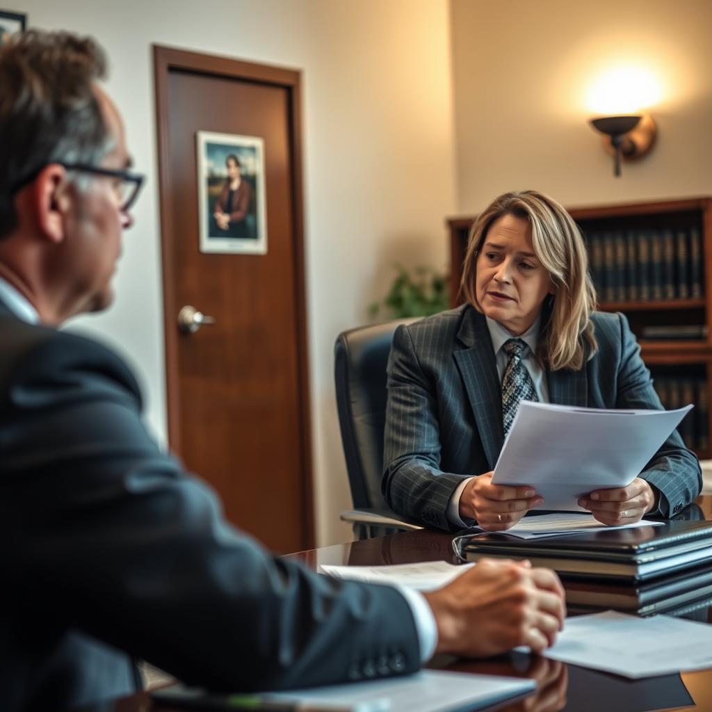 Theft of Government Property lawyer Maryland, MD