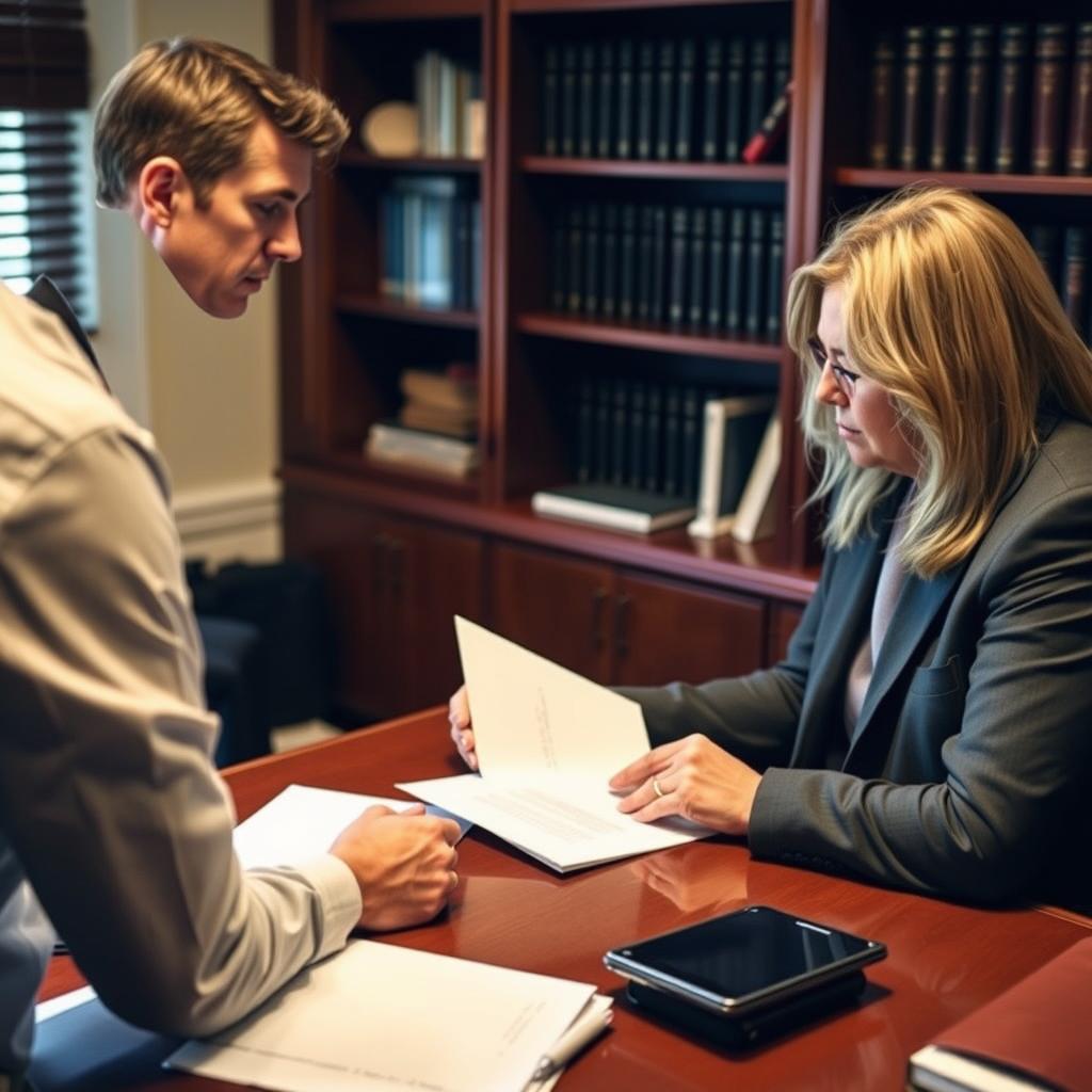 Theft of Government Property lawyer Rappahannock County, VA