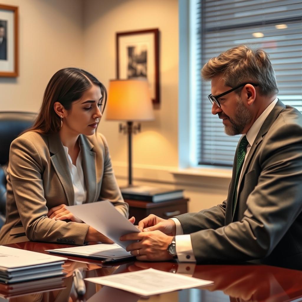 Trafficking in Counterfeit Goods lawyer New Jersey, NJ