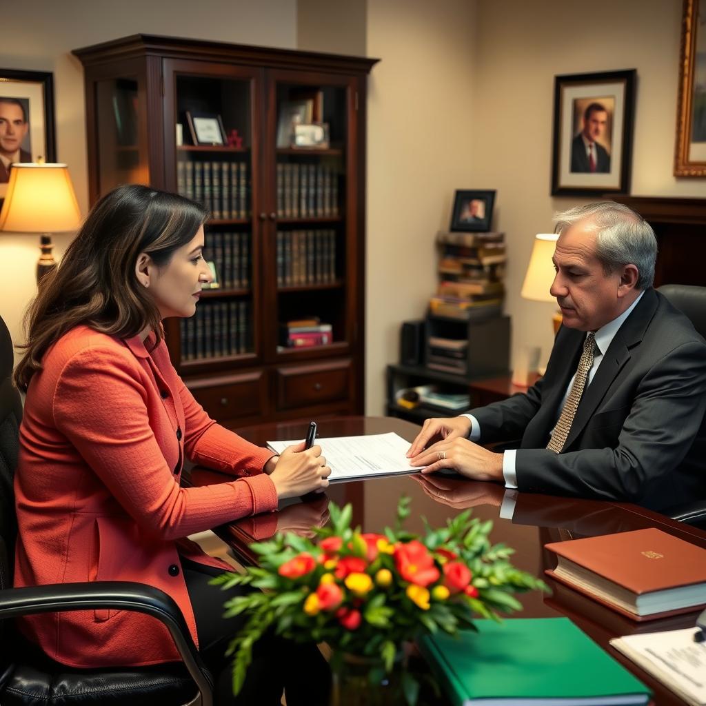 Transportation for Illegal Sexual Activity lawyer Dinwiddie County, VA