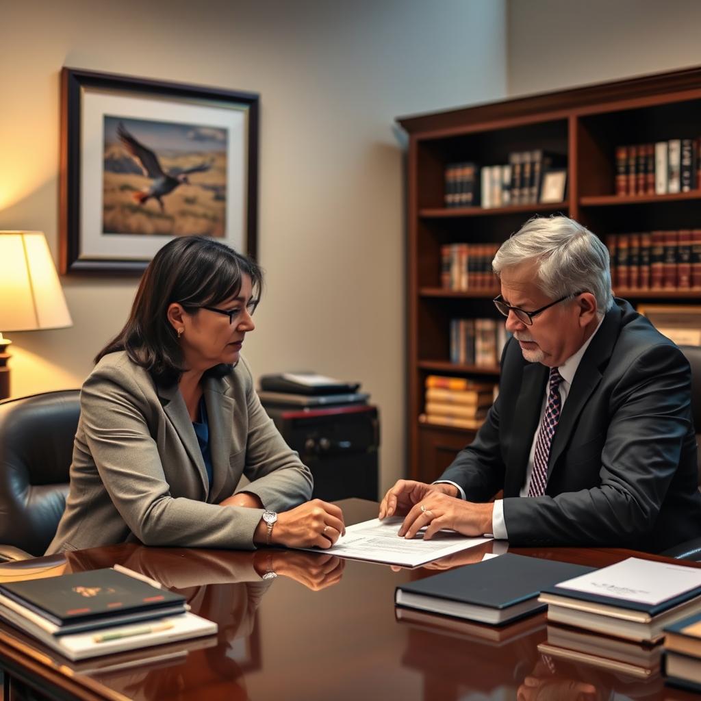 Transportation for Illegal Sexual Activity lawyer Dinwiddie County, VA