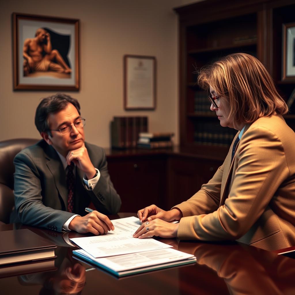 Transportation for Illegal Sexual Activity lawyer Fauquier County, VA