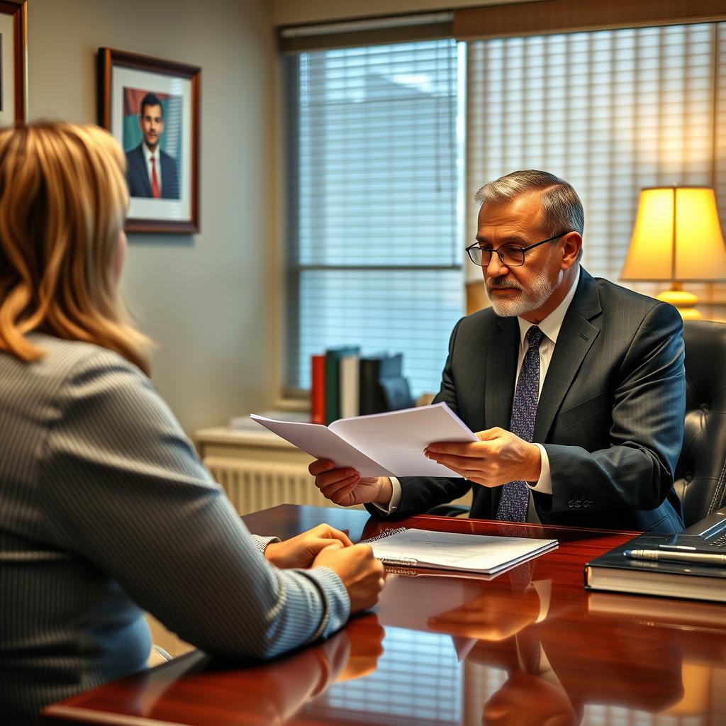 Transportation for Illegal Sexual Activity lawyer Goochland County, VA