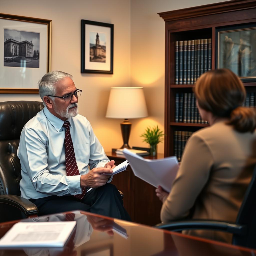 Transportation for Illegal Sexual Activity lawyer King William County, VA