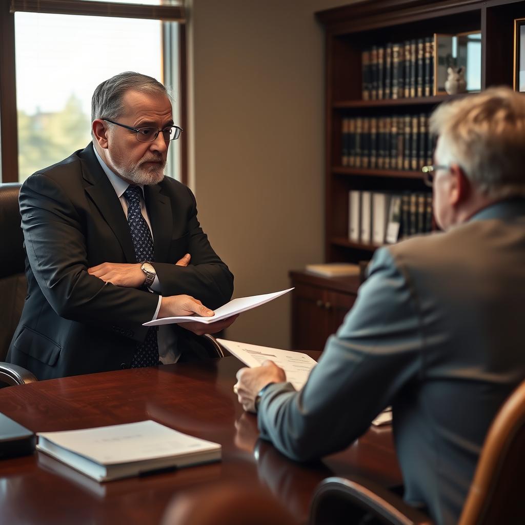Transportation for Illegal Sexual Activity lawyer Louisa County, VA