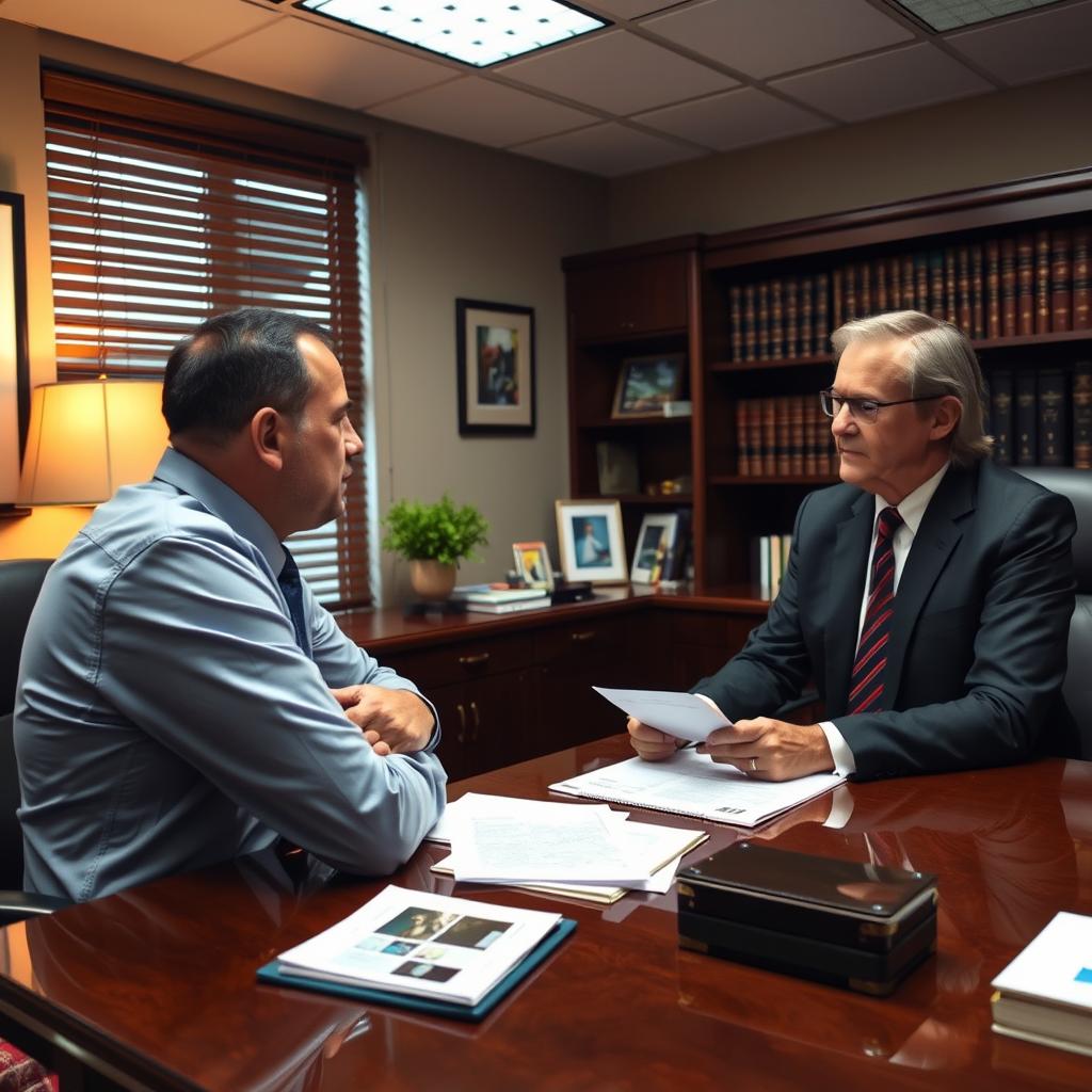 Transportation for Illegal Sexual Activity lawyer Virginia Beach, VA