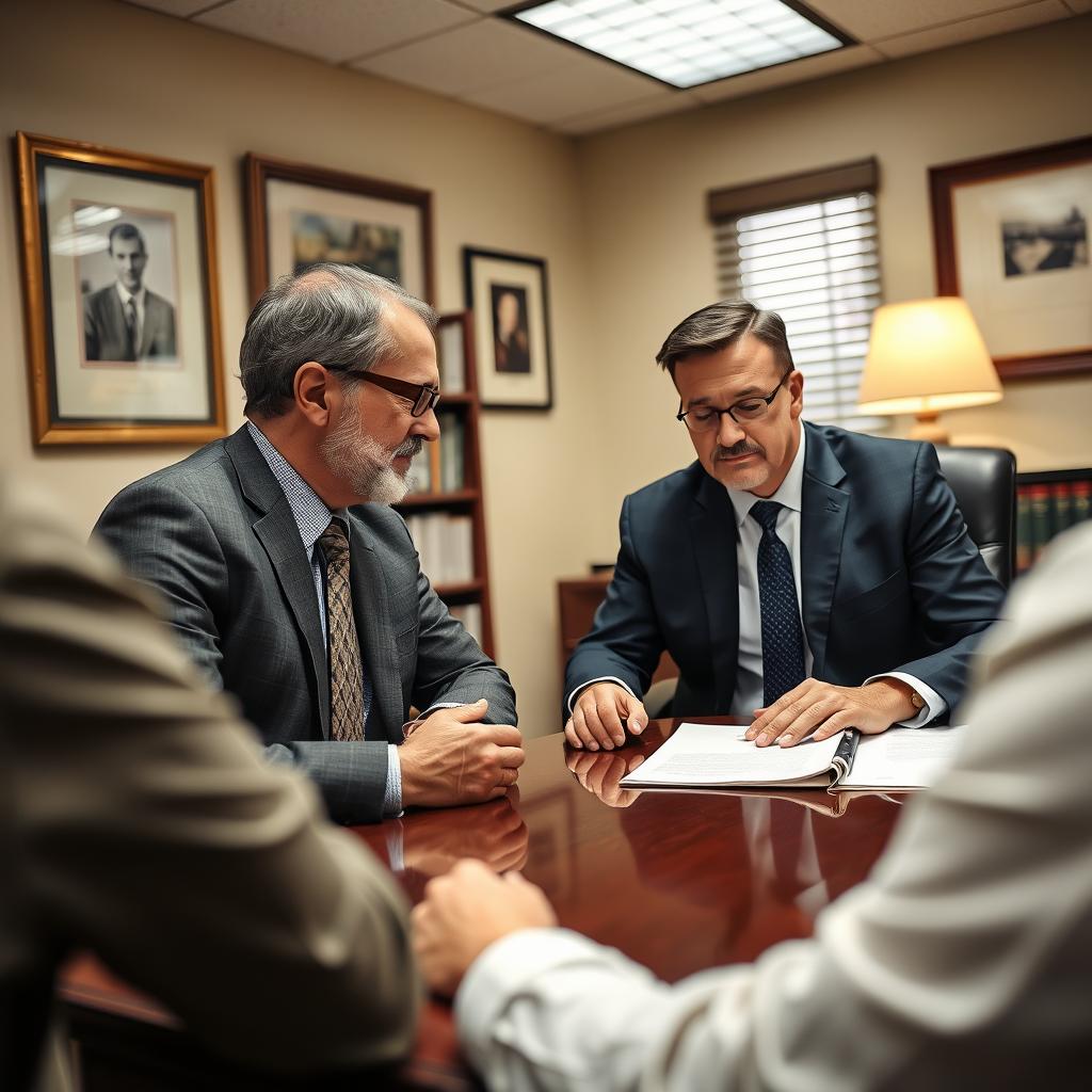 Unlawful Dealing in Firearms lawyer Colonial Heights, VA