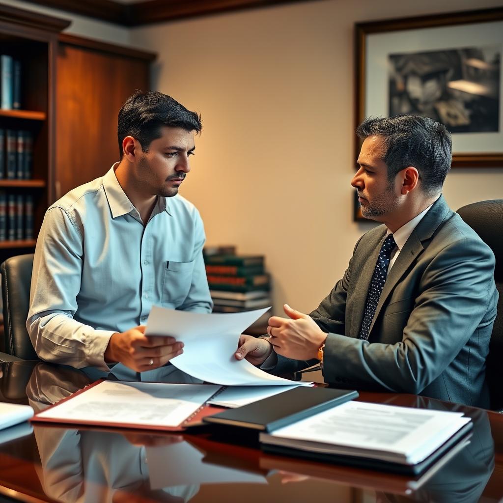 Unlawful Dealing in Firearms lawyer Dinwiddie County, VA