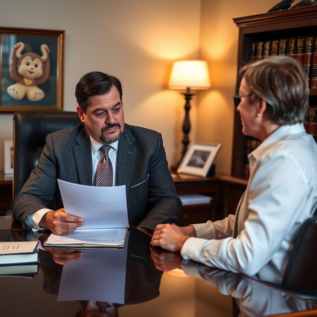Unlawful Dealing in Firearms lawyer Goochland County, VA