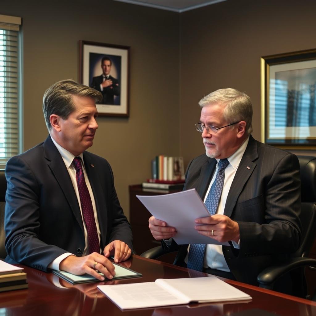 Unlawful Dealing in Firearms lawyer Isle of Wight County, VA