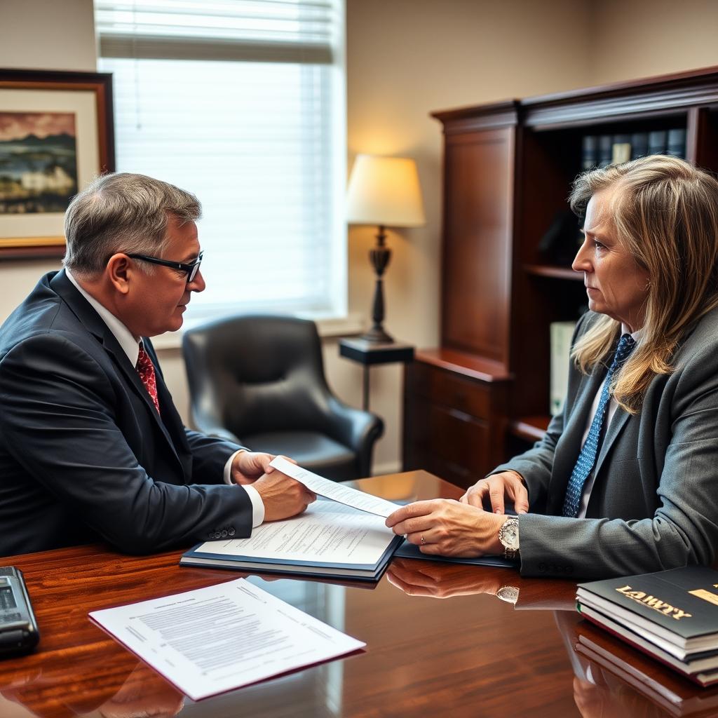Unlawful Dealing in Firearms lawyer Isle of Wight County, VA