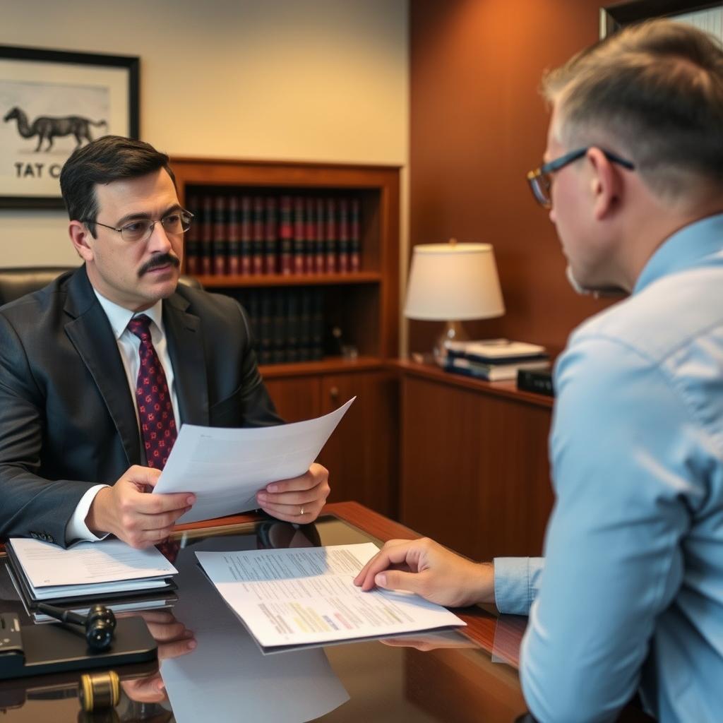 Unlawful Dealing in Firearms lawyer James City County, VA