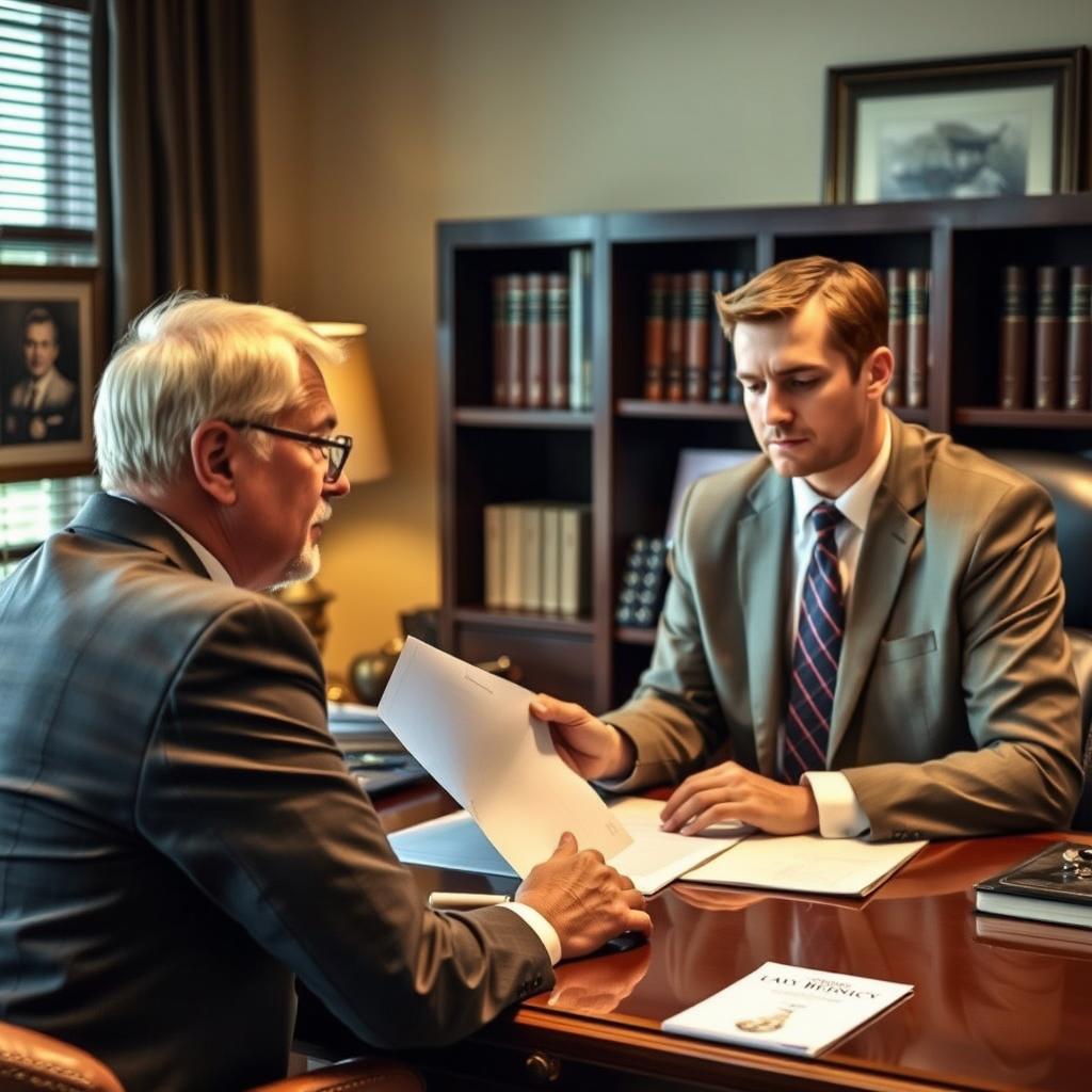 Unlawful Dealing in Firearms lawyer King William County, VA