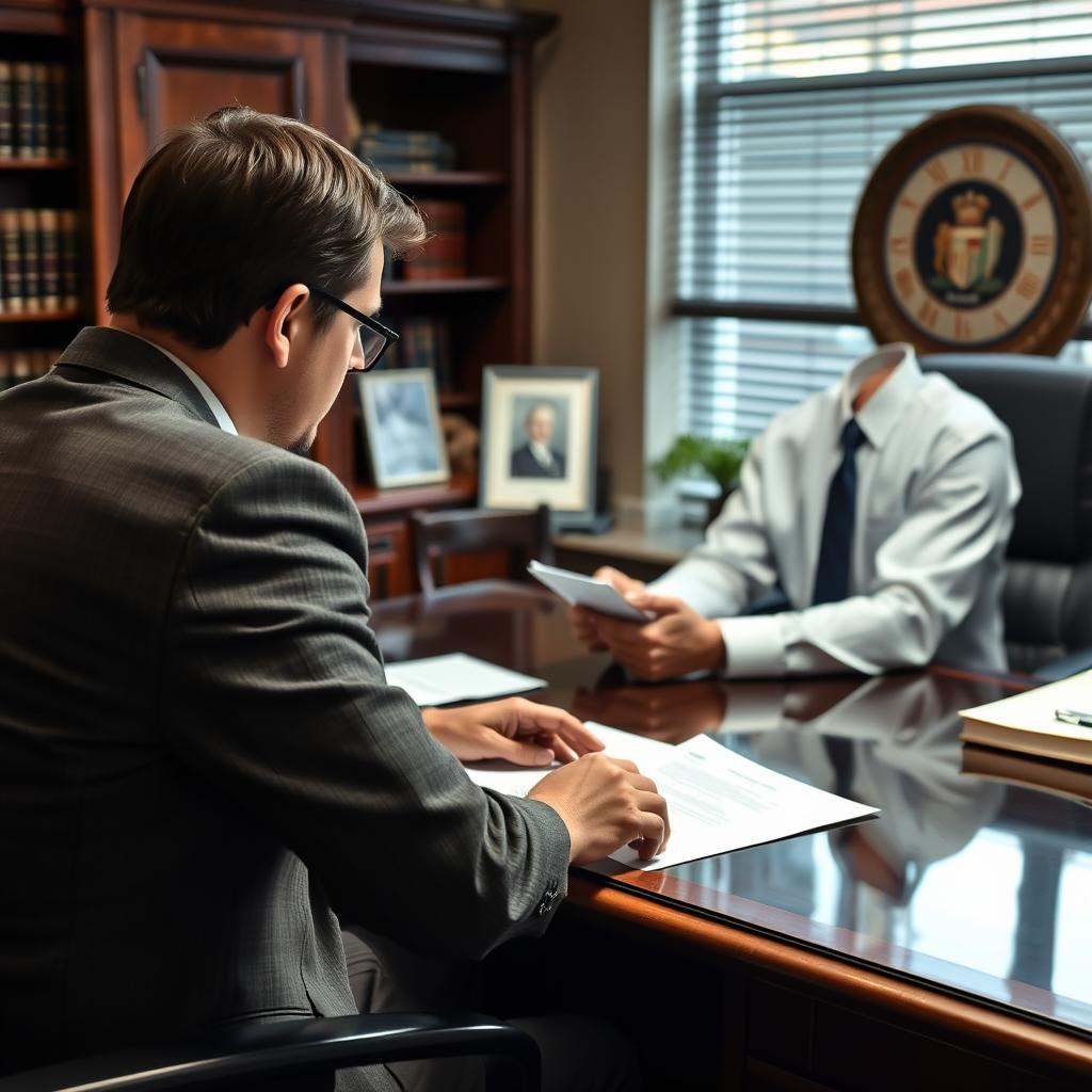 Unlawful Dealing in Firearms lawyer Louisa County, VA