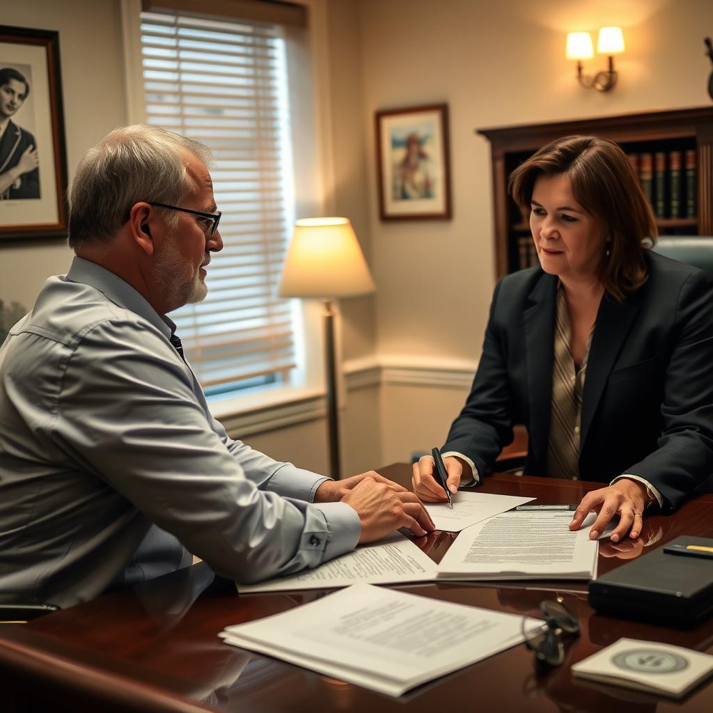 Unlawful Dealing in Firearms lawyer New Kent County, VA