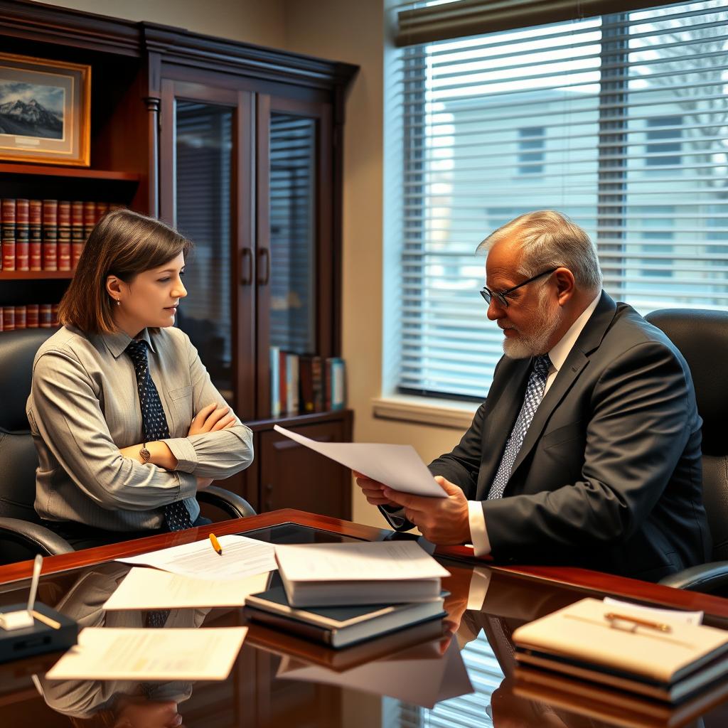 Unlawful Dealing in Firearms lawyer Poquoson, VA