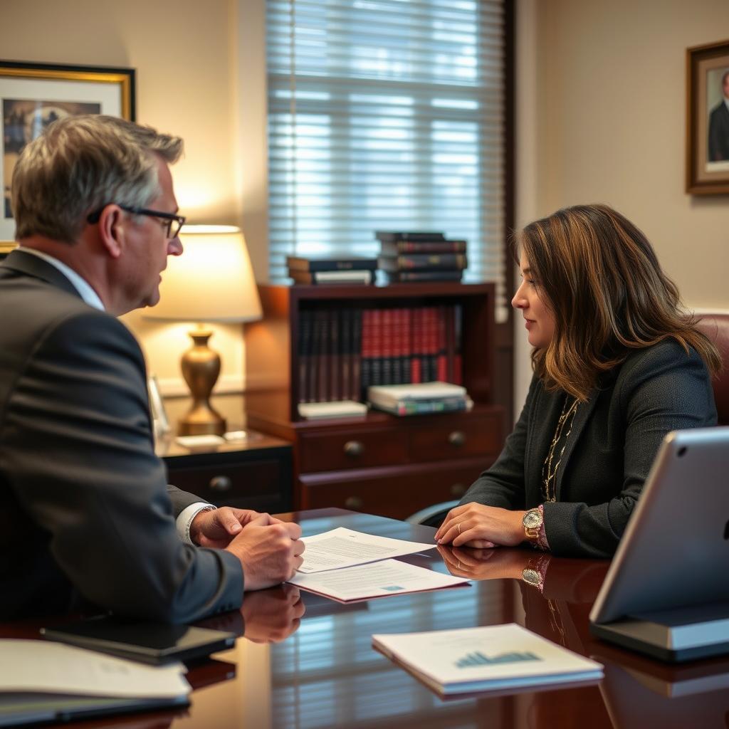 Unlawful Dealing in Firearms lawyer Rappahannock County, VA