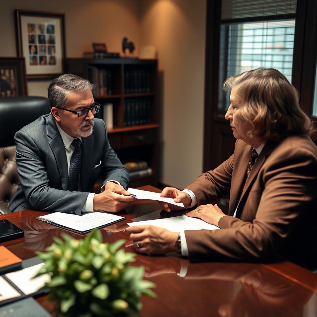 Unlawful Dealing in Firearms lawyer Rockingham County, VA