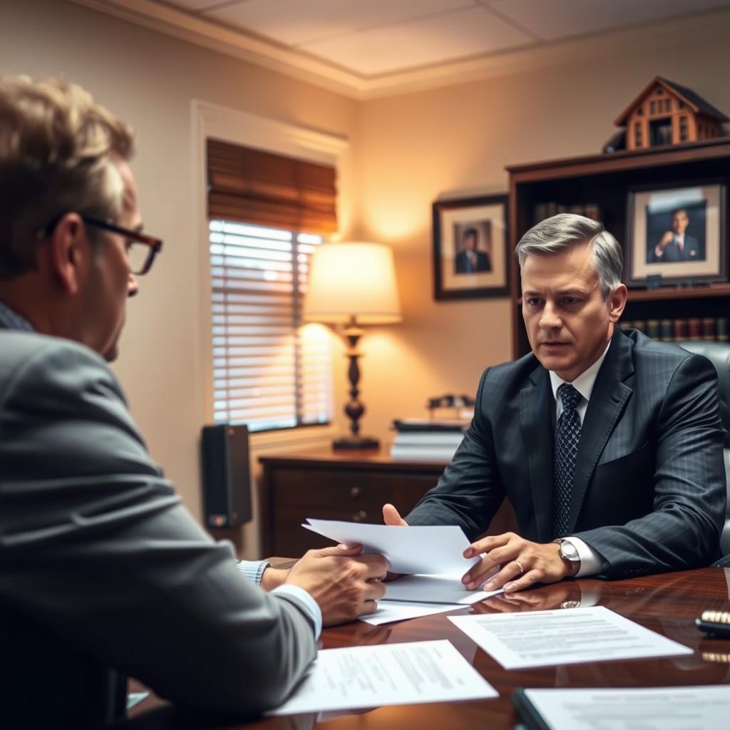 Unlawful Dealing in Firearms lawyer Rockingham County, VA