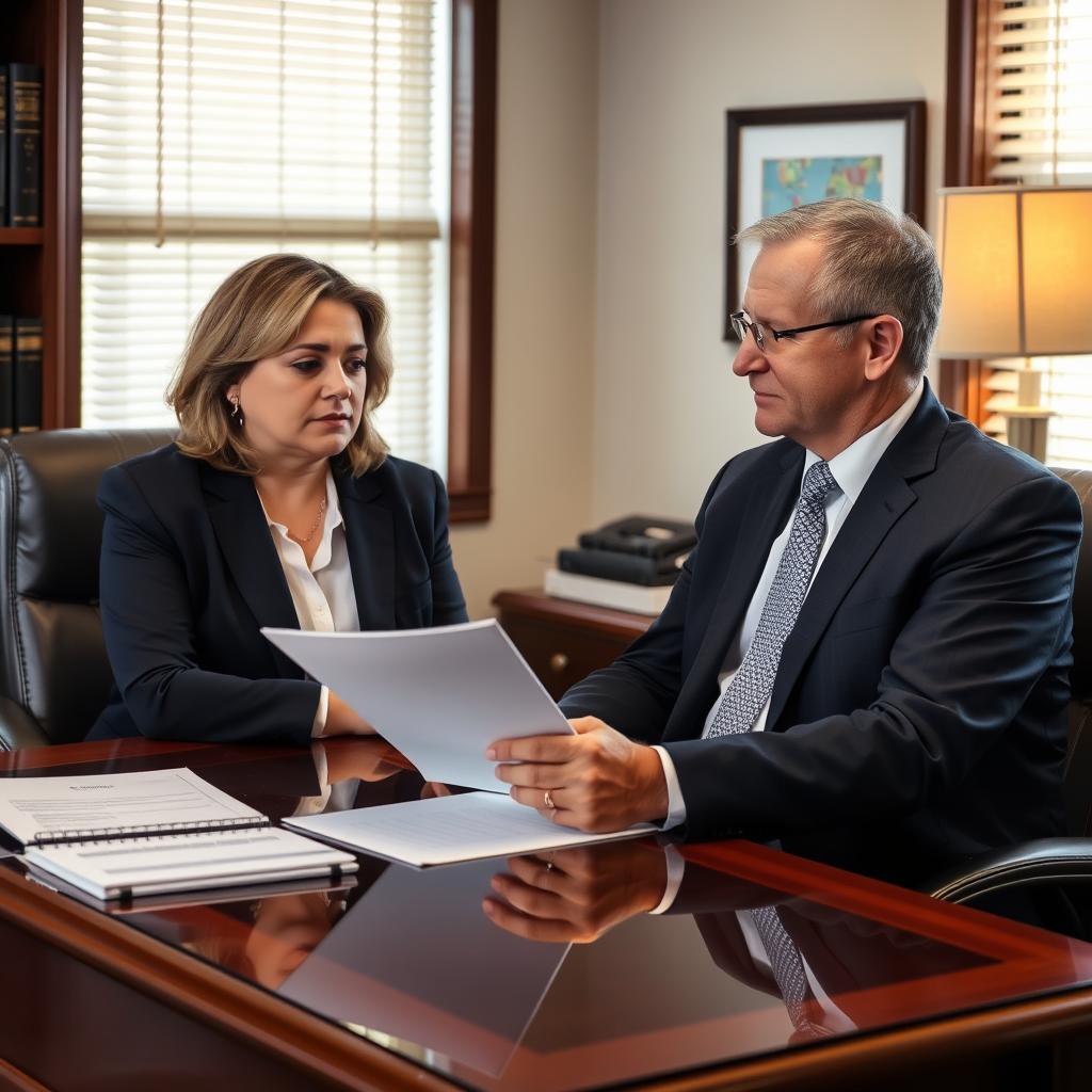 Unlawful Dealing in Firearms lawyer Virginia Beach, VA