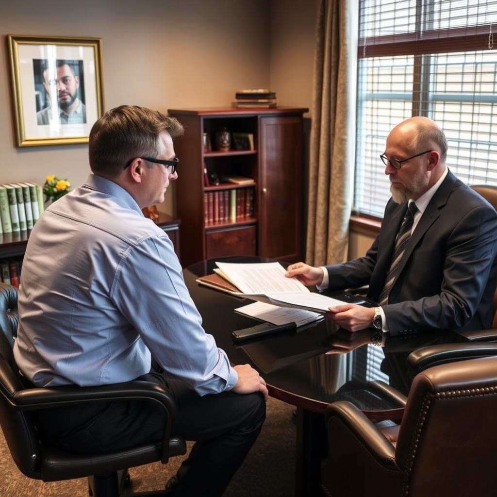 Unlawful Dealing in Firearms lawyer Virginia, VA