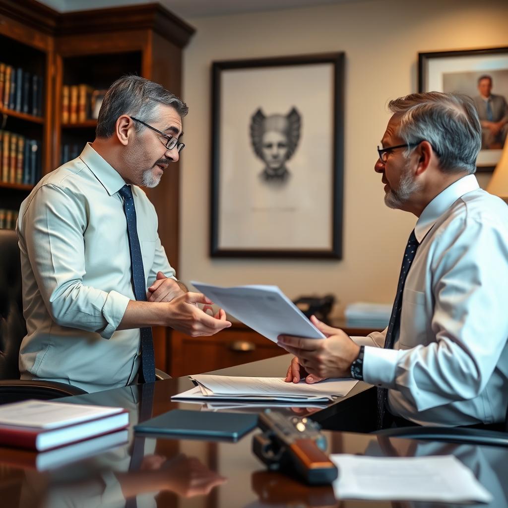 Use of a Firearm in Crime of Violence lawyer Colonial Heights, VA