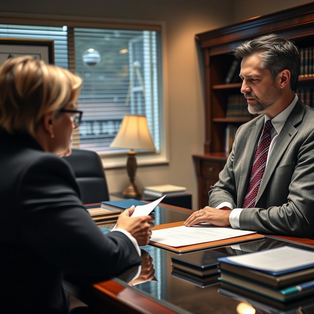 Use of a Firearm in Crime of Violence lawyer King William County, VA