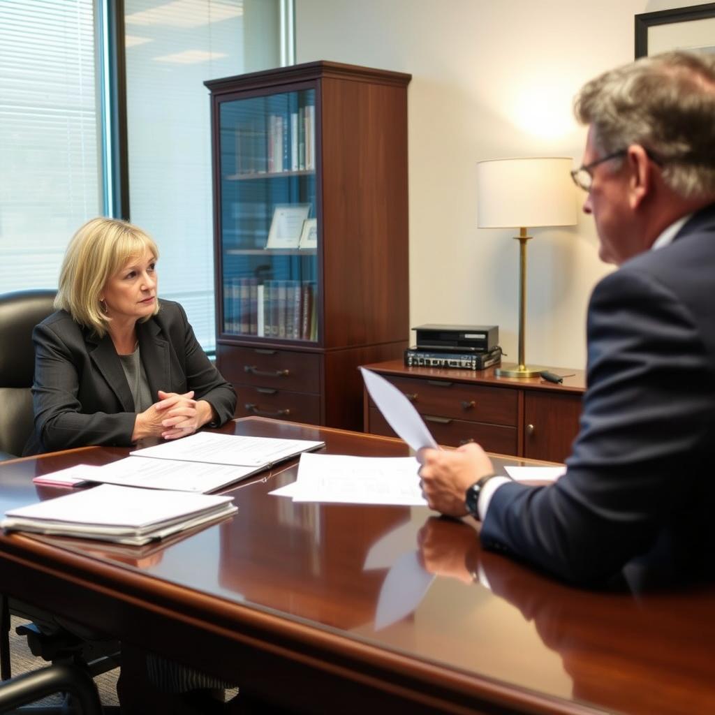 Use of a Firearm in Crime of Violence lawyer Louisa County, VA